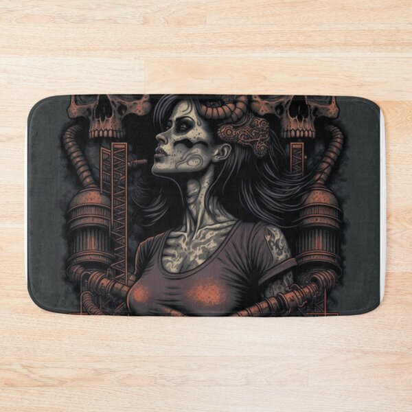 Item preview, Steampunk zombie designed and sold by Sevastra33.
