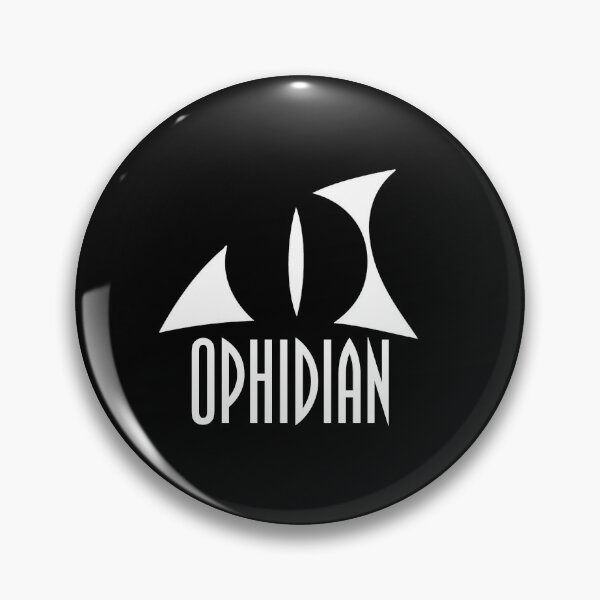 Item preview, Ophidian designed and sold by Alphatypez.