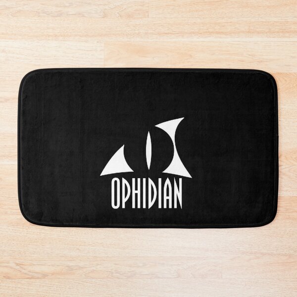 Item preview, Ophidian designed and sold by Alphatypez.