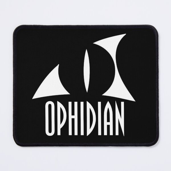 Item preview, Ophidian designed and sold by Alphatypez.