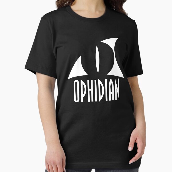 Item preview, Ophidian designed and sold by Alphatypez.