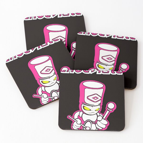 Item preview, Chocolate Disco! designed and sold by ZerumenArt.
