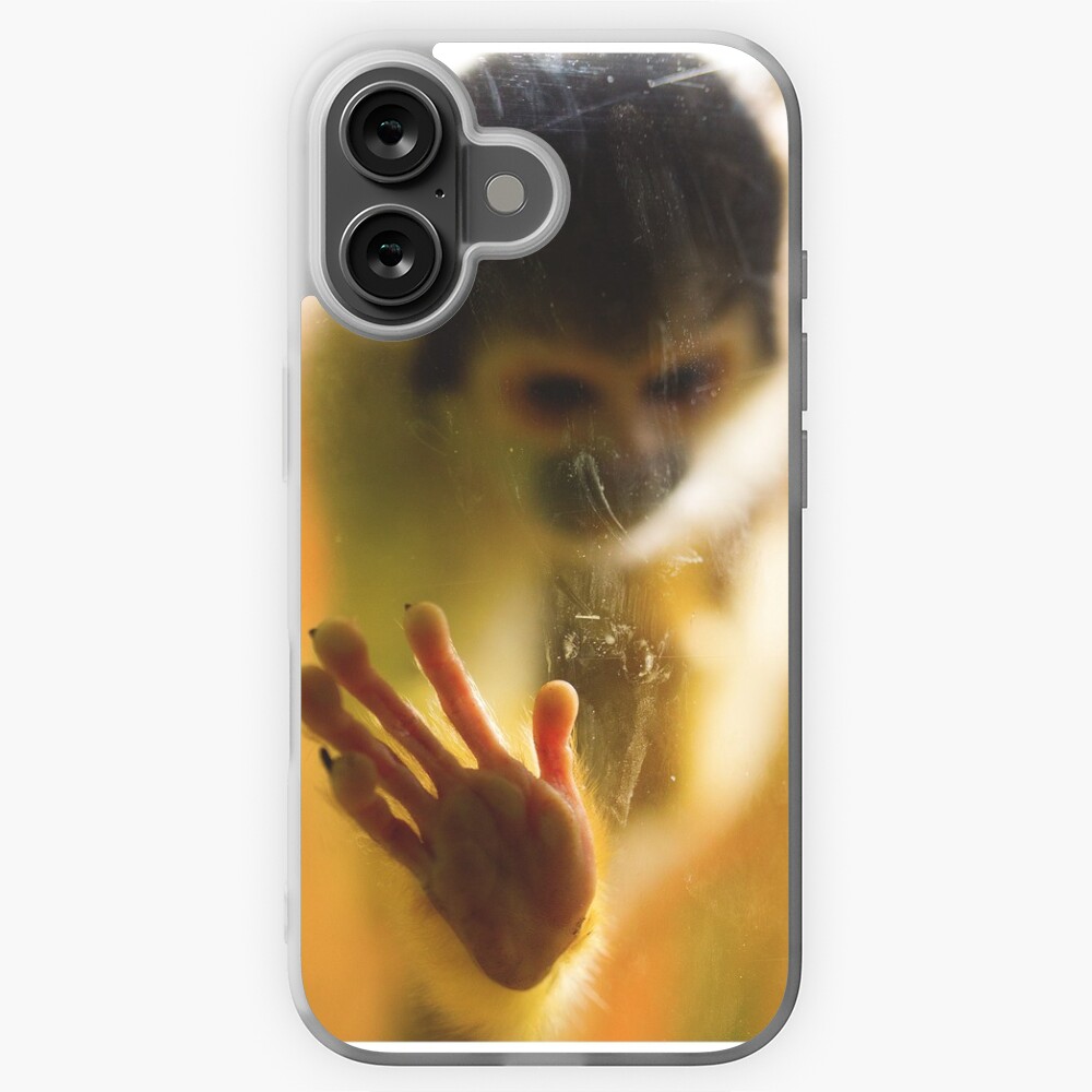Item preview, iPhone Soft Case designed and sold by IAmPaul.