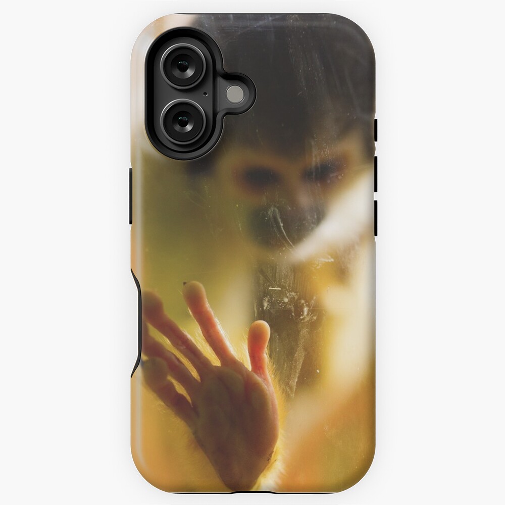 Item preview, iPhone Tough Case designed and sold by IAmPaul.