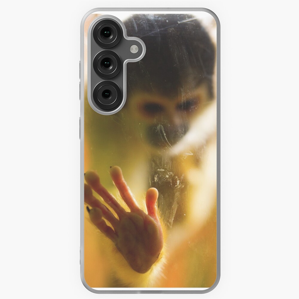 Item preview, Samsung Galaxy Soft Case designed and sold by IAmPaul.
