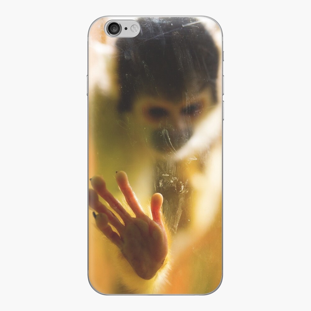 Item preview, iPhone Skin designed and sold by IAmPaul.