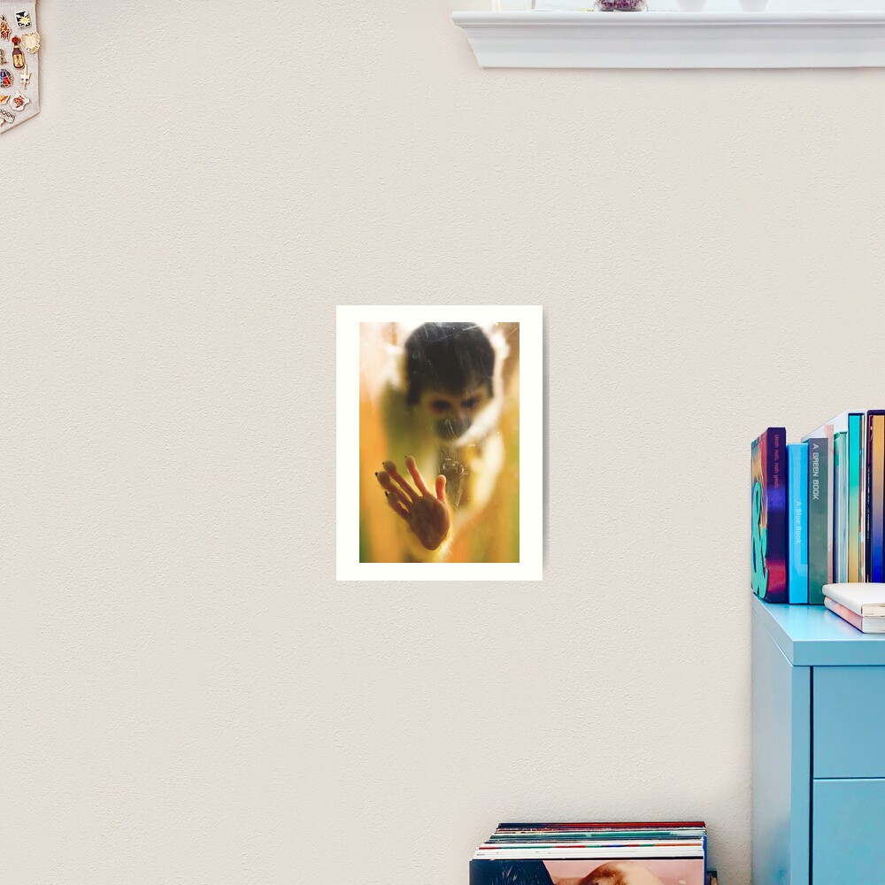 Item preview, Art Print designed and sold by IAmPaul.