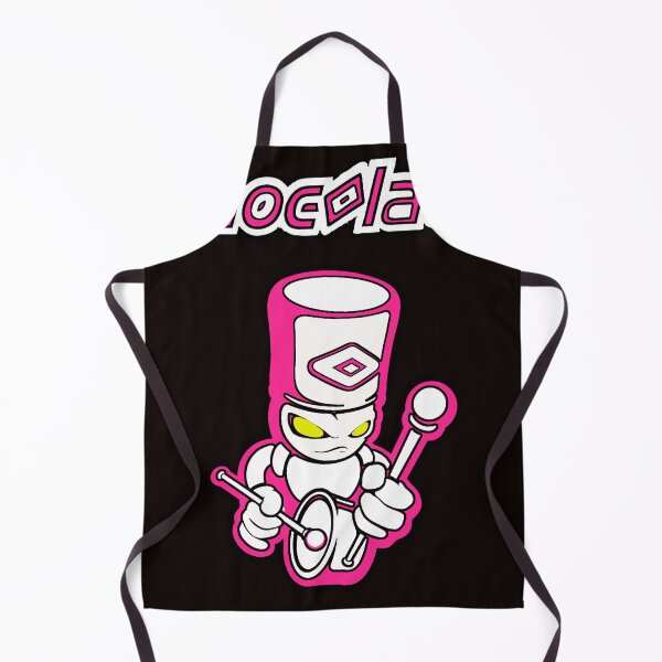 Item preview, Chocolate Disco! designed and sold by ZerumenArt.