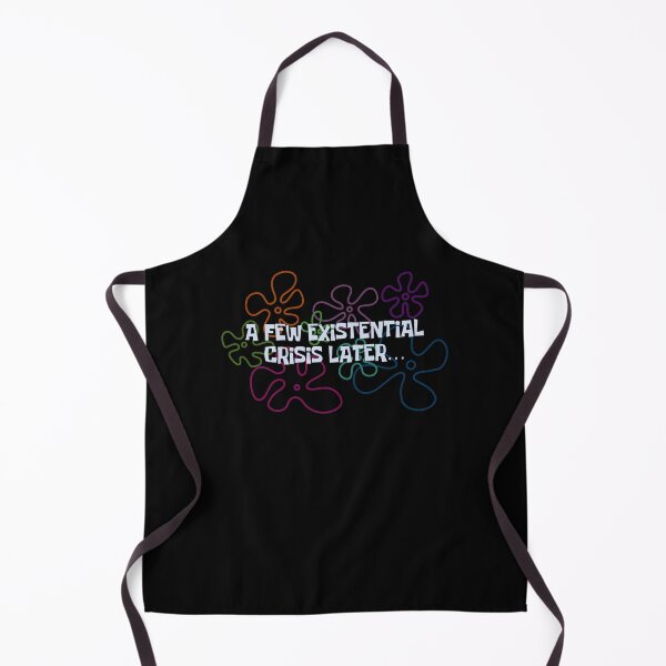Item preview, A few existential crisis later… designed and sold by arceart.