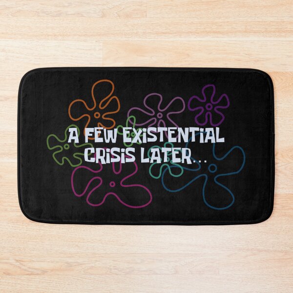 Item preview, A few existential crisis later… designed and sold by arceart.