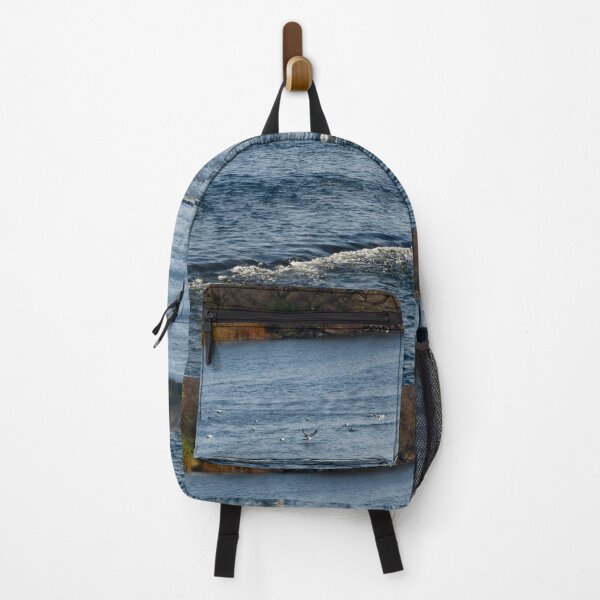 Item preview, Rapids in the Rideau River, Ottawa designed and sold by Shulie1.