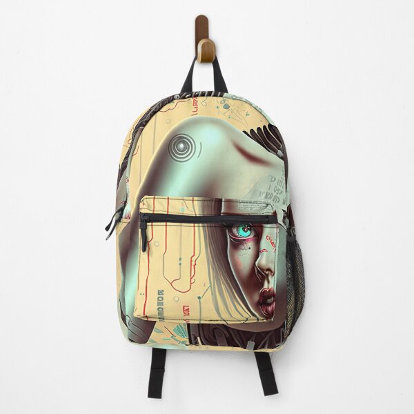 Item preview, Sexy robot designed and sold by mrlongfield.