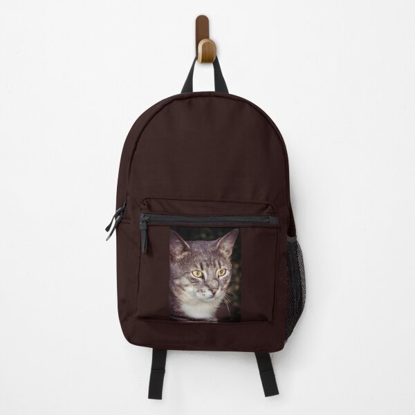 Item preview, Cat portrait designed and sold by SanelaLuckyStar.