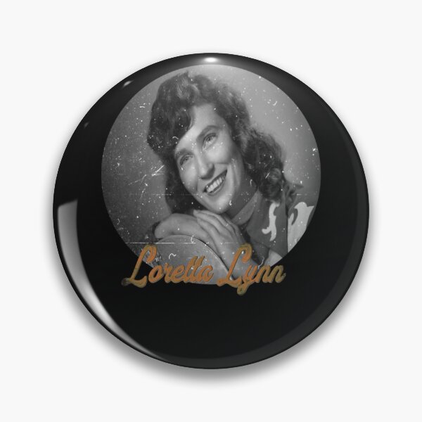 Item preview, Loretta Lynn Essential designed and sold by usvon.