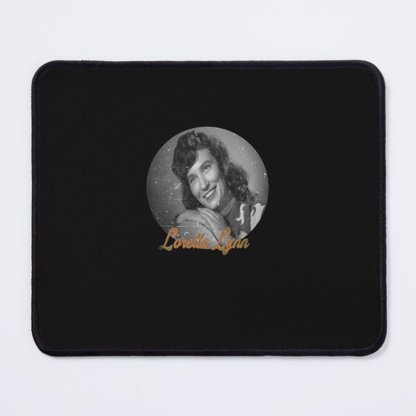 Item preview, Loretta Lynn Essential designed and sold by usvon.