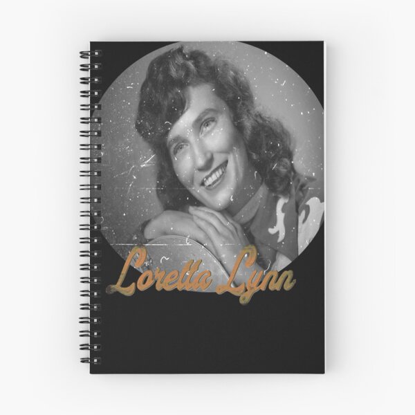 Item preview, Loretta Lynn Imprescindible designed and sold by usvon.