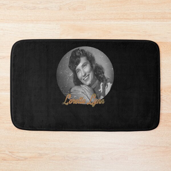 Item preview, Loretta Lynn Essential designed and sold by usvon.