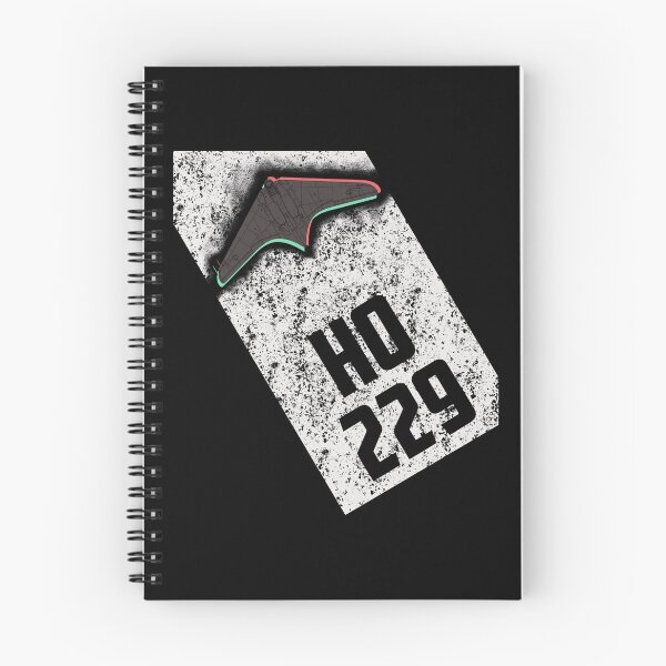 Item preview, Nurflügler HO 229 Drittes Reich #2825 designed and sold by Rare-Militia.