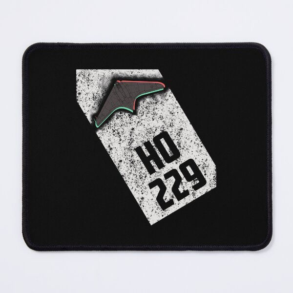 Item preview, Nurflügler HO 229 Drittes Reich #2825 designed and sold by Rare-Militia.