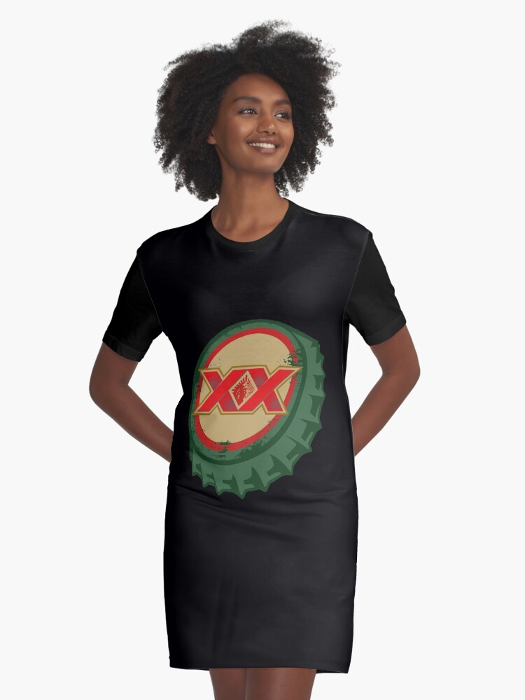 Dos equis t shirt best sale