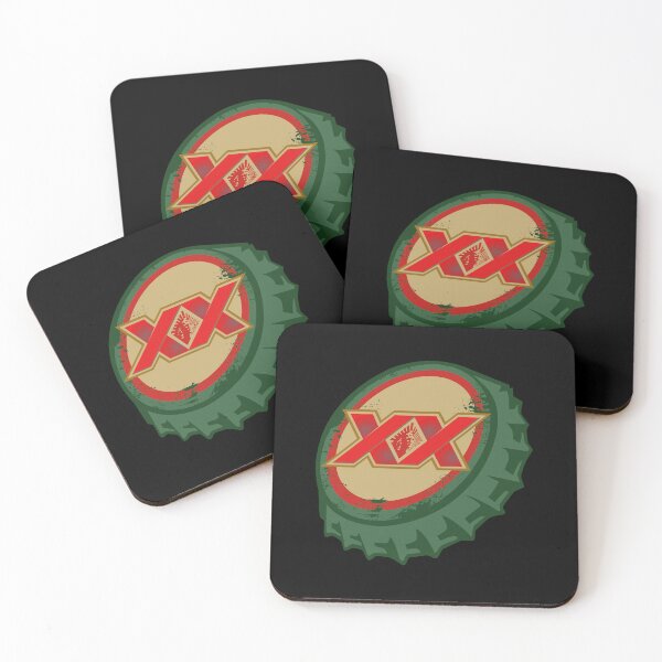 Item preview, Dos Equis mexican beer cap designed and sold by LatinoPower.