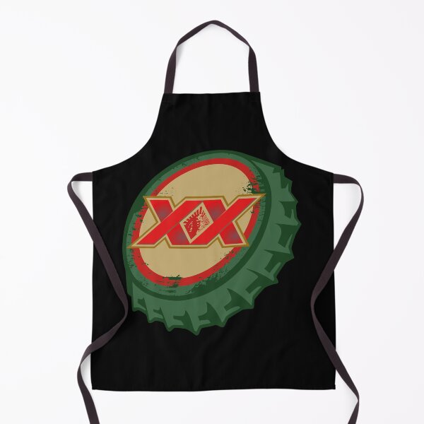 Item preview, Dos Equis mexican beer cap designed and sold by LatinoPower.