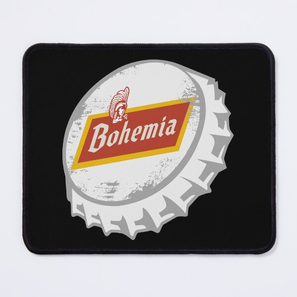 Item preview, Bohemia mexican beer cap designed and sold by LatinoPower.