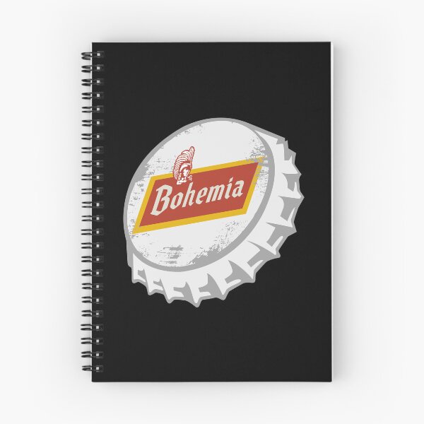 Item preview, Bohemia mexican beer cap designed and sold by LatinoPower.