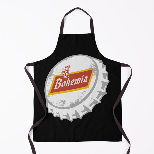 Item preview, Bohemia mexican beer cap designed and sold by LatinoPower.