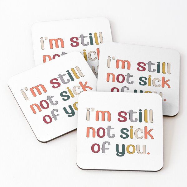 Item preview, i'm still not sick of you designed and sold by retro10.