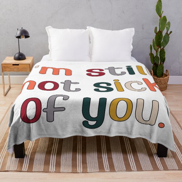 Item preview, i'm still not sick of you designed and sold by retro10.