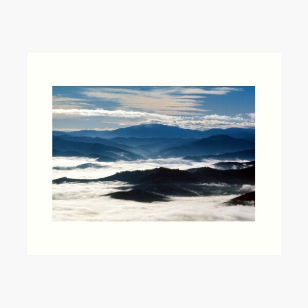 Item preview, Kiewa Valley, Victoria. designed and sold by Ern Mainka.