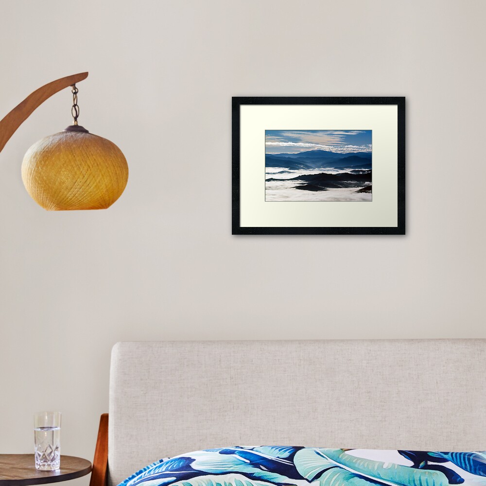 Item preview, Framed Art Print designed and sold by EMPhotography.