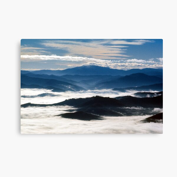 Item preview, Kiewa Valley, Victoria. designed and sold by Ern Mainka.