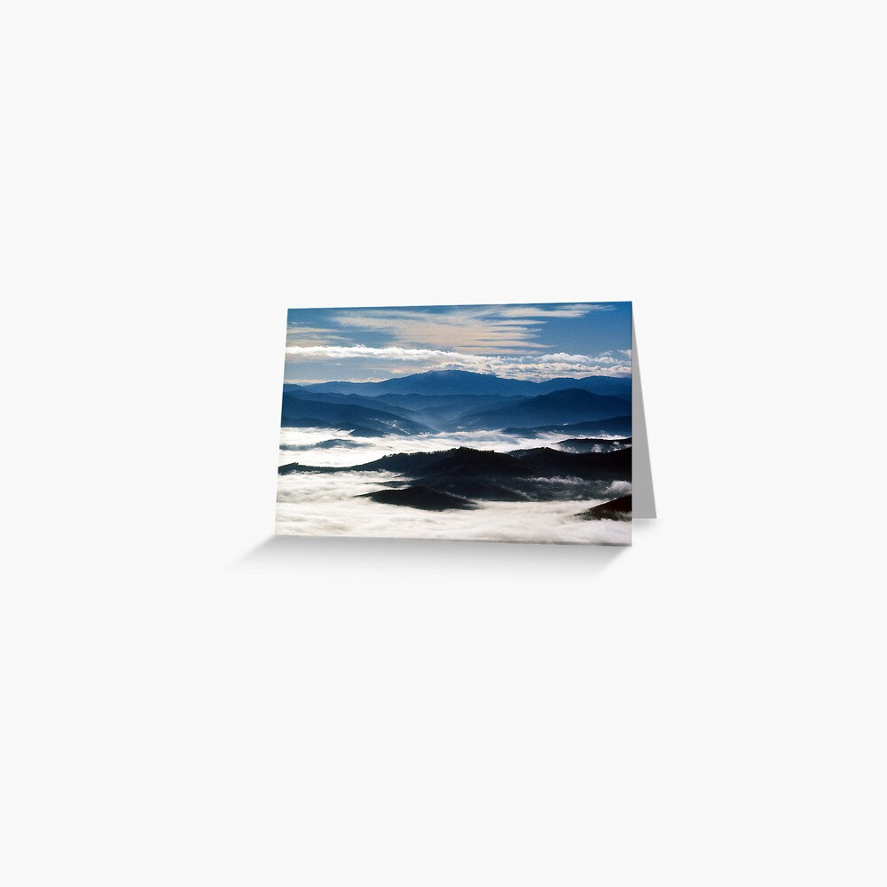 Item preview, Greeting Card designed and sold by EMPhotography.