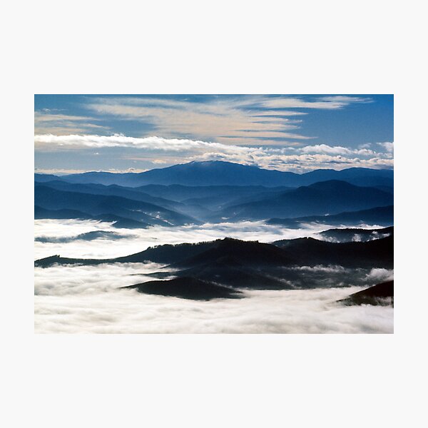 Item preview, Kiewa Valley, Victoria. designed and sold by Ern Mainka.