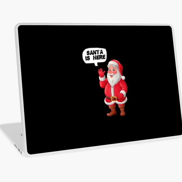 Item preview, Santa Claus Art designed and sold by Shop2309.