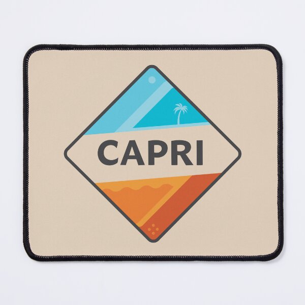 Item preview, Capri, Italy designed and sold by studio838.