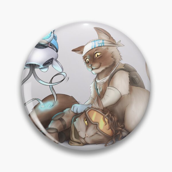 Item preview, Mirage y Lifeline designed and sold by MayBot05.
