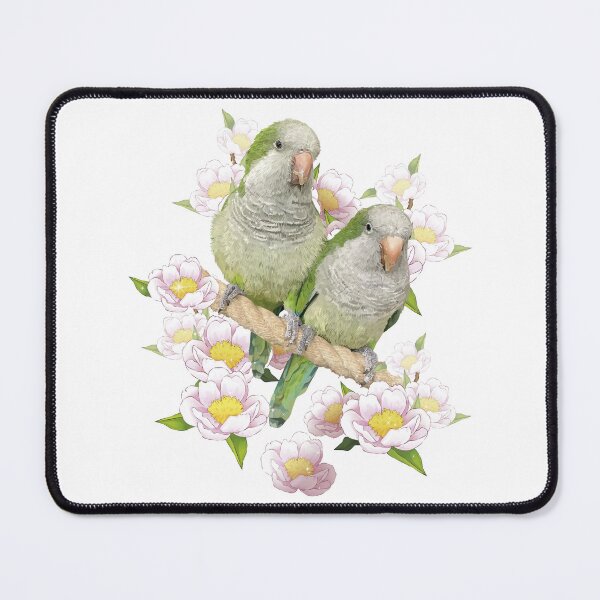 Item preview, argentine parrot designed and sold by obscurite.