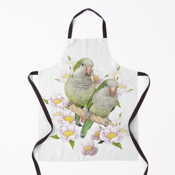 Item preview, argentine parrot designed and sold by obscurite.