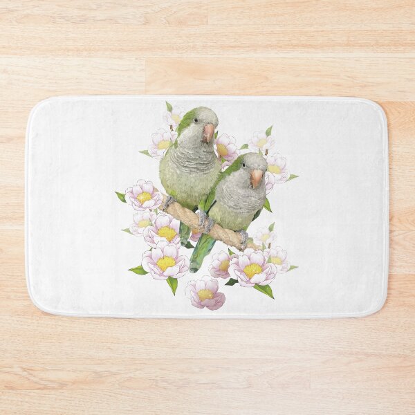 Item preview, argentine parrot designed and sold by obscurite.