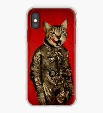 Space tastes good iPhone Case