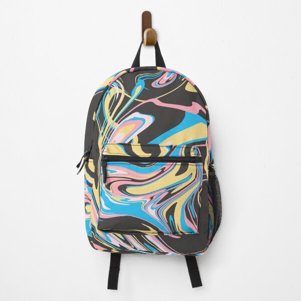 Item preview, Modern Colorful Abstract  designed and sold by maahdcase.