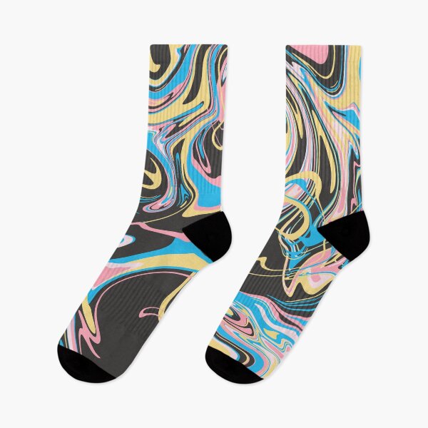 Item preview, Modern Colorful Abstract  designed and sold by maahdcase.