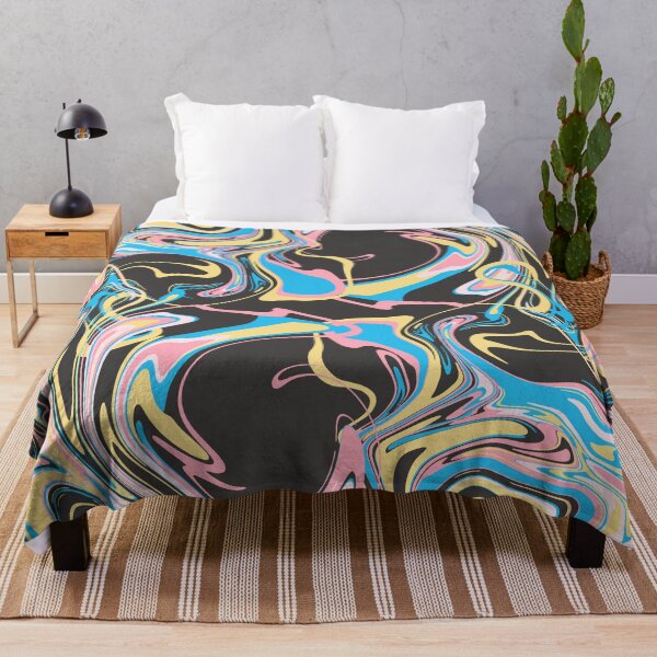 Item preview, Modern Colorful Abstract designed and sold by maahdcase.