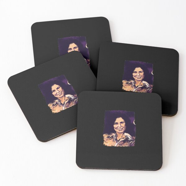 Item preview, Loretta Lynn Essential designed and sold by usvon.