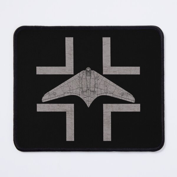Item preview, Nurflügler HO 229 Drittes Reich #2826 designed and sold by Rare-Militia.