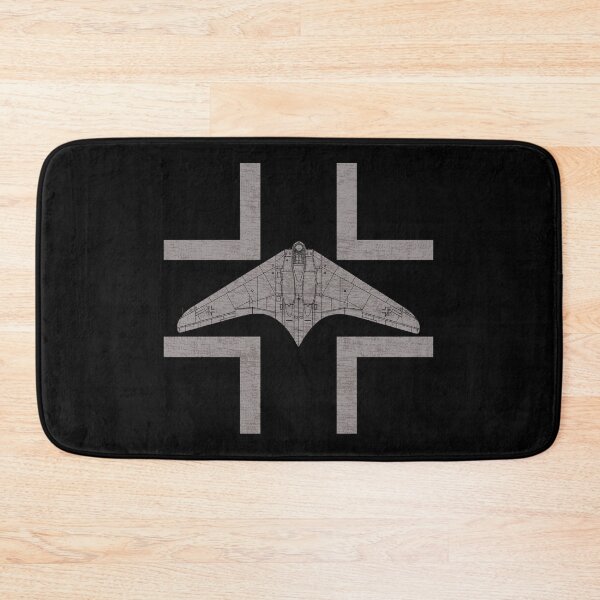 Item preview, Nurflügler HO 229 Drittes Reich #2826 designed and sold by Rare-Militia.