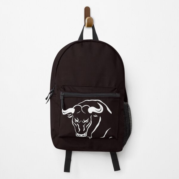 Item preview, Angry bull designed and sold by Right-Fit27.